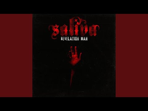 SALIVA Is Back With New Single ‘Revelation Man’