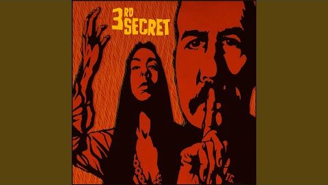 Members of SOUNDGARDEN, NIRVANA And PEARL JAM Launch New Supergroup 3RD SECRET