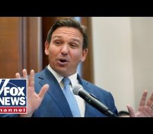 LYNYRD SKYNYRD And 38 SPECIAL Members Record Campaign Song For Florida Governor RON DESANTIS