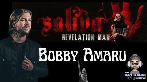 SALIVA’s BOBBY AMARU Says Band’s Upcoming Reunion With JOSEY SCOTT Will Be ‘Good For The Fans’