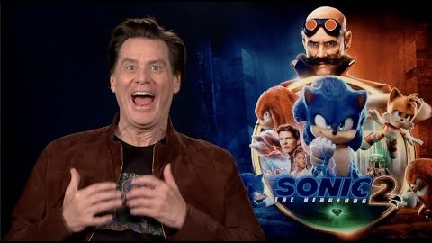 JIM CARREY On Being Exposed To PANTERA’s Music For First Time: ‘I Had Never Heard Anything Like It’
