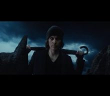 VILLE VALO Says New Solo Album Is ‘A Bridge Between HIM And The Future’