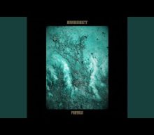 METALLICA’s KIRK HAMMETT Releases ‘High Plains Drifter’ Song From ‘Portals’ Solo Instrumental EP