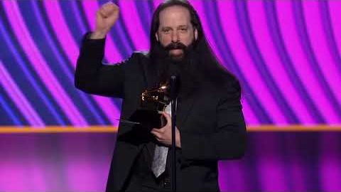 JORDAN RUDESS On DREAM THEATER’s First-Ever GRAMMY AWARD: ‘It’s A Really Big Deal’