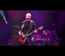 Watch: DEVIN TOWNSEND Plays First ‘Greatest Set Of My Life’ At London’s Royal Albert Hall