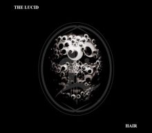 DAVID ELLEFSON’s Post-MEGADETH Project THE LUCID Releases Music Video For ‘Hair’