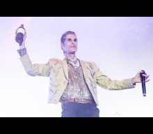 PERRY FARRELL ‘Would Love To See’ JANE’S ADDICTION Record Two New Songs This Year