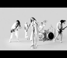 KORN Shares Music Video For ‘Worst Is On Its Way’