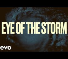 POP EVIL Drops New Single ‘Eye Of The Storm’