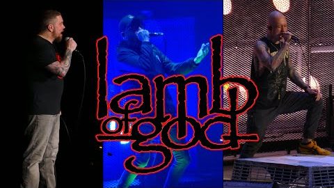 LAMB OF GOD Recruits FIT FOR AN AUTOPSY’s JOE BADOLATO For Green Bay Concert