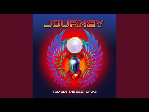 Listen To JOURNEY’s New Single ‘You Got The Best Of Me’