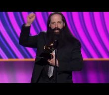 DREAM THEATER Wins ‘Best Metal Performance’ GRAMMY For ‘The Alien’