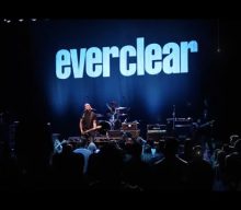 EVERCLEAR Announces 30th-Anniversary U.S. Tour With FASTBALL And THE NIXONS