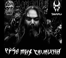 MAX CAVALERA Says New SOULFLY Album Will Feature Guest Appearance By ‘A Very Old-School Metalhead’