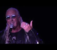 Watch: DEE SNIDER Performs Acoustic Version Of ‘We’re Not Gonna Take It’ At ‘Concert For Ukraine’