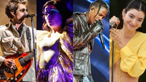 Primavera Sound to launch in South America with Arctic Monkeys, Björk, Travis Scott and Lorde