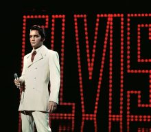 Global publishing deal struck over Elvis Presley’s back catalogue