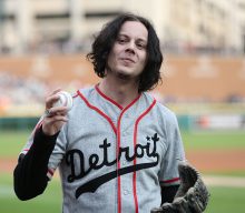 Jack White to perform US national anthem at Detroit Tigers game