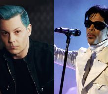Jack White says Prince once gave him guitar advice