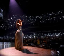 Lorde debuts ‘Solar Power’ songs live as she kicks off 2022 world tour