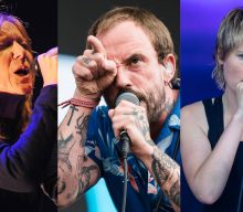 Portishead, IDLES and Billy Nomates to play special Bristol War Child concert for Ukraine