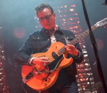 Richard Hawley adds extra show to help support Sheffield Leadmill