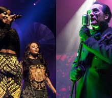 Sugababes and The Damned lead Glastonbury’s Field Of Avalon line-up for 2022