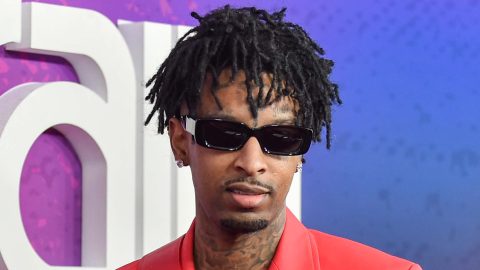 21 Savage legal battle over immigration status delayed due to pending criminal case