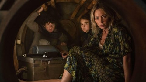 ‘A Quiet Place’ spin-off is a prequel titled ‘Day One’