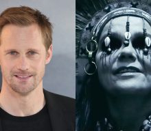 Alexander Skarsgård on working with Björk in ‘The Northman’: “She’s a very unique spirit”