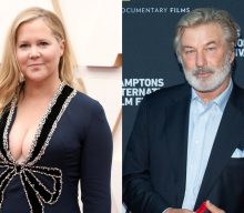 Amy Schumer reveals Alec Baldwin joke she “wasn’t allowed to say” at the Oscars