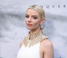 Anya Taylor-Joy says she was bullied in school for the way she looks