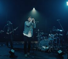Architects spin out of control in dizzying video for new track ‘When We Were Young’