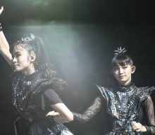 Babymetal’s upcoming Japan shows will have a “silent” mosh pit area