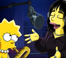 Billie Eilish to appear in ‘The Simpsons’ short ‘When Billie Met Lisa’
