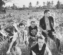 The Clash announce special edition of ‘Combat Rock’ with ‘The People’s Hall’