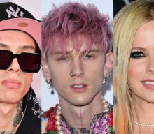 Central Cee, Machine Gun Kelly and Avril Lavigne among best-selling cassettes of 2022 so far