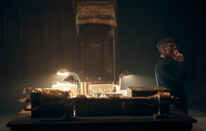 How the ‘Peaky Blinders’ finale sets up a movie and TV spin-offs