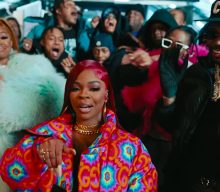 City Girls recruit Fivio Foreign for new song ‘Top Notch’