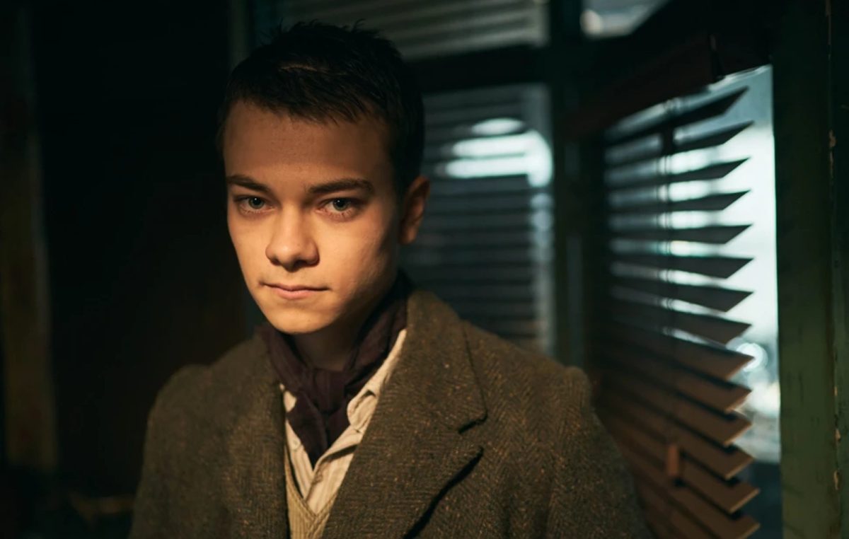Conrad Khan on the ‘Peaky Blinders’ finale: “It’s satisfying but it’s also not satisfying”