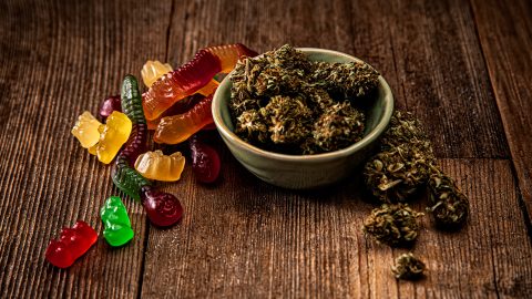 Met Police issue warning over synthetic cannabis gummies after 23-year-old dies