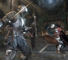 ‘Dark Souls 3’ Steam update suggests imminent multiplayer fix