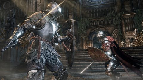 ‘Dark Souls’ fans worry multiplayer isn’t coming back after Steam change