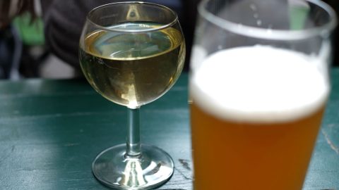 UK government rules out making ‘specific offence’ law against drink spiking