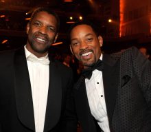 Denzel Washington on Will Smith Oscars slap: “Who are we to condemn?”