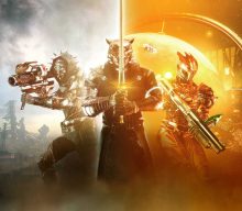 ‘Destiny 2’ players are turning gold for childhood cancer awareness month