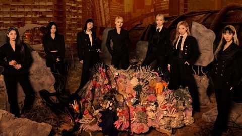 Dreamcatcher add second LA show to upcoming North American tour 