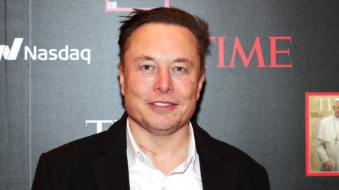 Elon Musk offers to buy Twitter for over $40billion
