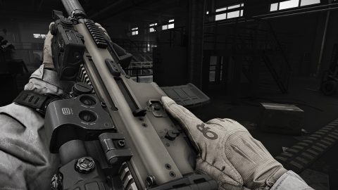 ‘Escape From Tarkov’ patch makes bosses much easier at the cost of scarier night raids