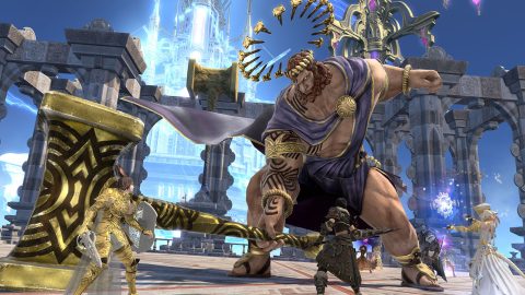 Final Fantasy 14 Patch 6.1 release date and everything we know
